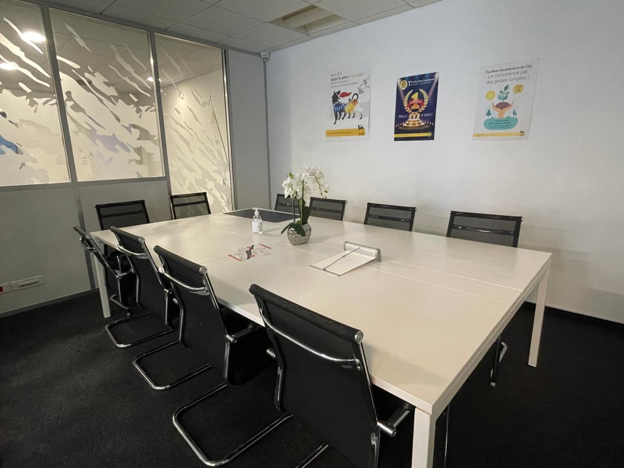 Bureau Metz 301m² Location bureau Metz Moselle OLBUR2528980 1